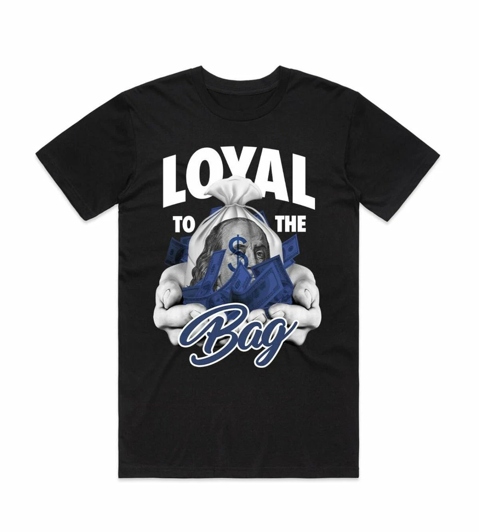 New Arrivals Streetwear (black “loyal To The Money T-shirt) 3 New Arrivals Streetwear (black “loyal To The Money T-shirt)