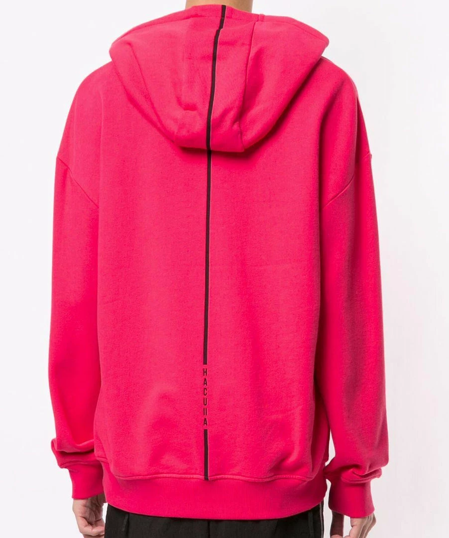 New Arrivals Haculla (Pink Mondster Infrared Hoodie) 4 New Arrivals Haculla (Pink Mondster Infrared Hoodie)