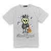 Focus (grey “sweet Legend T-shirt)