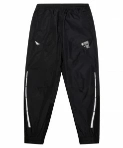 Planes (black/white Prw Pant) New Arrivals