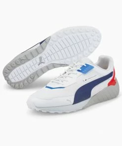 Puma (men’s Bmw Motorsport Speedfusion Motorsport Sneakers) New Arrivals