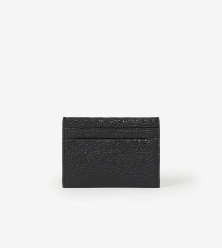 Kenzo (black Imprint Grained Leather Cardholder) New Arrivals 4 Kenzo (black Imprint Grained Leather Cardholder) New Arrivals
