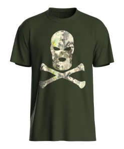 Point Blank (army "don't Play T-shirt)