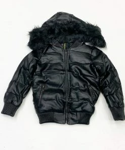 Robert Phillipe (kids Jacket)