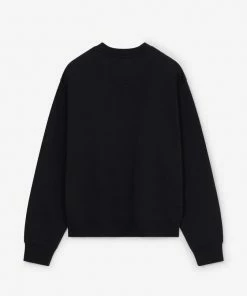 Kenzo (black K -tiger Sweatshirt)