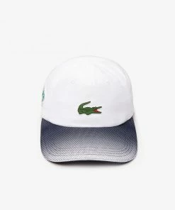 Lacoste (navy Blue Roland Garros Cap ) New Arrivals