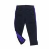 New Arrivals Ops (black/purple Track Pant)