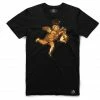 Hasta Muerte (black “stay Shinin Angle T-shirt) New Arrivals 1 Hasta Muerte (black “stay Shinin Angle T-shirt) New Arrivals