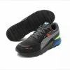 Puma (black Ebony Green Glare Sneaker) New Arrivals