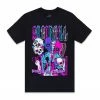 Sugarhill New Arrivals Sugar Hill (black Sauron T-shirt)