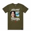 Hasta Muerte (army “Pablo Money T-shirt)