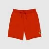 Psycho Bunny (red Spice Mens Leo Bunny Short)