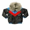 Elite Denim Jacket (kids) 2 Elite Denim Jacket (kids)