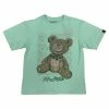 Majestik Majestic (mint Teddy Bear T-shirt) New Arrivals