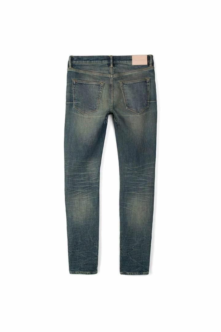 New Arrivals Purple Brand (blue Tinted Indigo Blowout Jean) 4 New Arrivals Purple Brand (blue Tinted Indigo Blowout Jean)