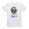 Point Blank (white/sky Blue “Zaza T-shirt) New Arrivals