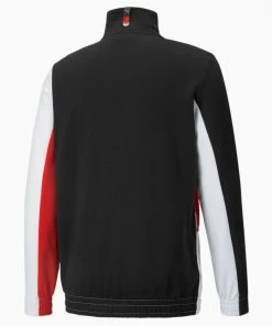 Puma (black/red/white Jacket)