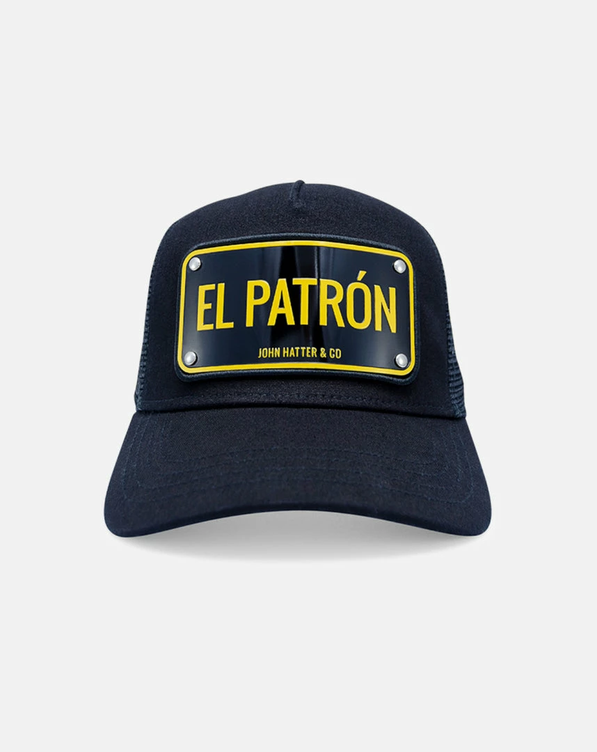 John Hatter& CO John Hatter & Co (black El Patron Hat) New Arrivals 4 John Hatter& CO John Hatter & Co (black El Patron Hat) New Arrivals