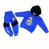 BKYS (kids Blue “can’t Stop Me Now Jogging Set)