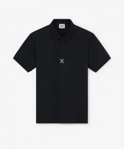 Kenzo (black Kenzo Sport Polo Shirt) New Arrivals