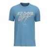 New Arrivals Point Blank (Caroline Blue “no Day Off T-shirt)