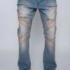Woodstock Denim (blue Drake Stacked Jean)
