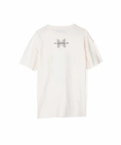 Purple Brand (white Asterism T-shirt) New Arrivals