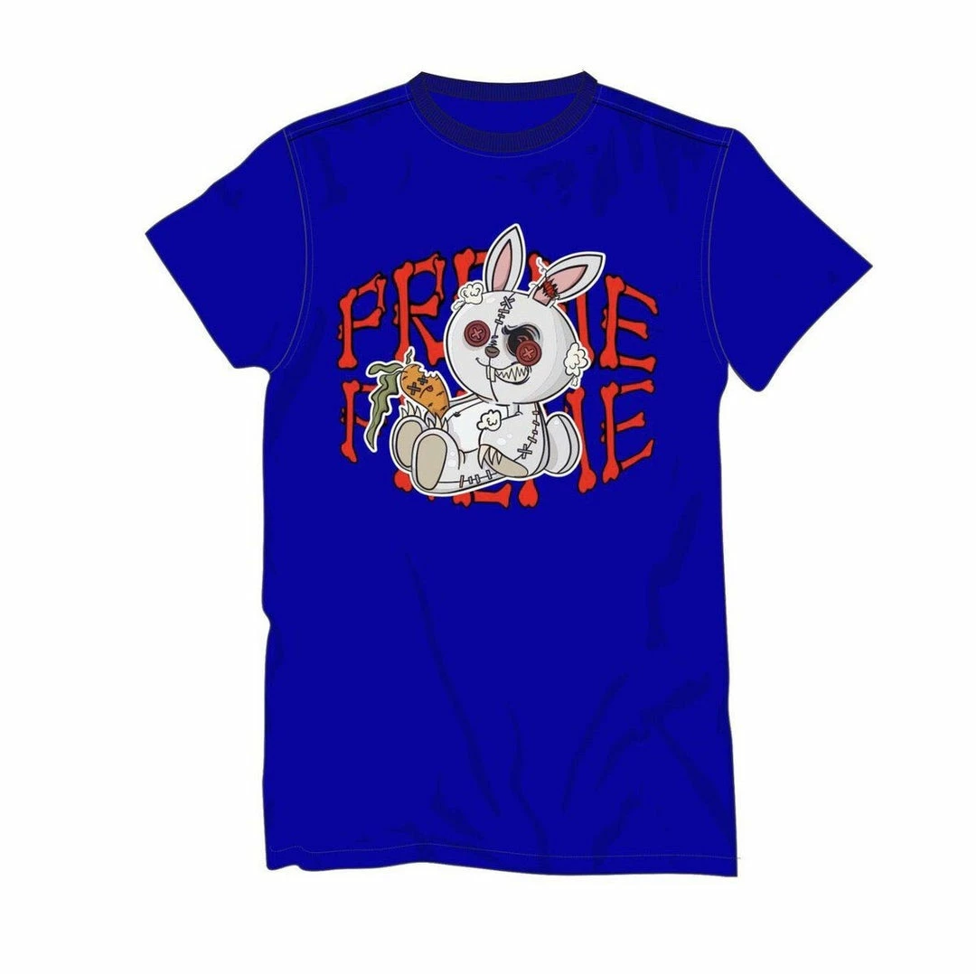 Preme (blue “ Preme Rabbit T-shirt) New Arrivals 3 Preme (blue “ Preme Rabbit T-shirt) New Arrivals