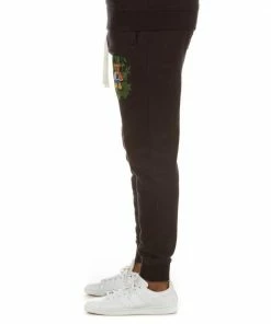 Hustle Gang (black Arctic Jogger Pant)