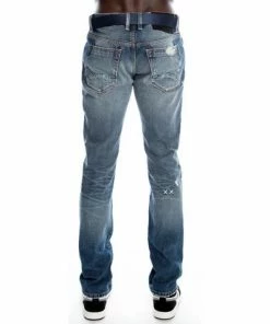 Cult Of Individuality (stoke Punk Super Skinny Jean) 5 Cult Of Individuality (stoke Punk Super Skinny Jean)