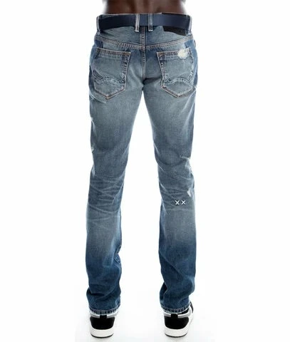 Cult Of Individuality (stoke Punk Super Skinny Jean) 4 Cult Of Individuality (stoke Punk Super Skinny Jean)