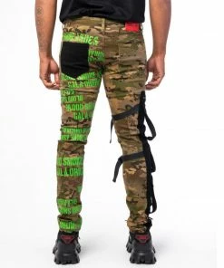 Gala (camo “surge Tactical Jean) New Arrivals
