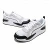 Puma (X-Ray White/grey Sneakers)