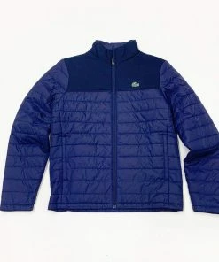 Lacoste Men's Jacket
