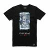 New Arrivals Hasta Muerte (black “cold Buck T-shirt)