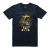 Point Blank (navy “life Of Pablo T-shirt) New Arrivals