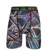 PRIVILEGE SOCIETY (Dynamic Lights BOXERS)
