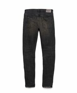 New Arrivals Purple Brand (black One Year Jean)