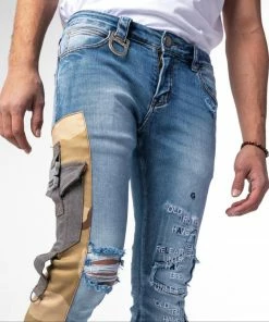 New Arrivals GALA (blue “capone Dessert Combo Jean) 7 New Arrivals GALA (blue “capone Dessert Combo Jean)