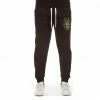 Hustle Gang (black Arctic Jogger Pant)
