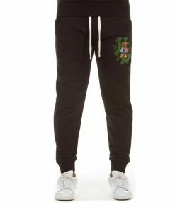 Hustle Gang (black Arctic Jogger Pant)