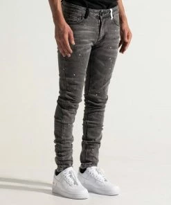 Pheelings Black/multicolor Cargo Jean)