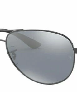 Rayban Ray-ban (gray/sliver Ferrari RB 8313)