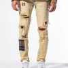 Gala (sand Wash Vandal Cut Jean)