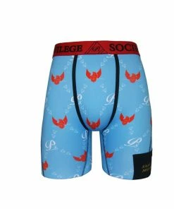 PRIVILEGE SOCIETY (Wing BOXERS) New Arrivals