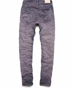 Purple Brand (lavender Tinted Indigo Jean )