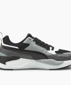 New Arrivals Puma (grey/black X-ray 2 Square Sneaker)