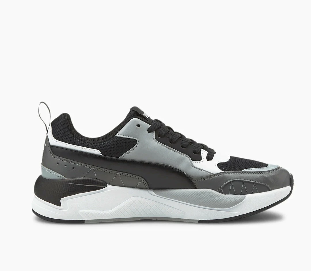 New Arrivals Puma (grey/black X-ray 2 Square Sneaker) 4 New Arrivals Puma (grey/black X-ray 2 Square Sneaker)