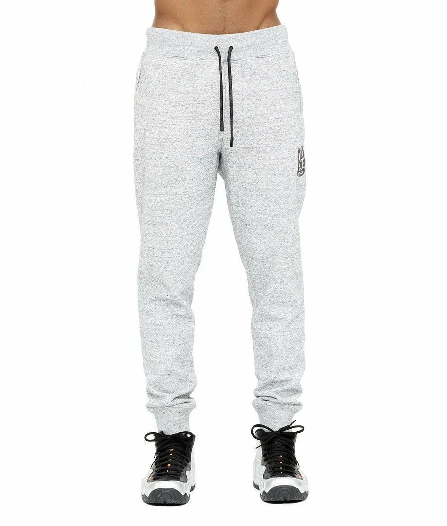 Cult Of Individuality (heather Grey Jogger Pant) 3 Cult Of Individuality (heather Grey Jogger Pant)