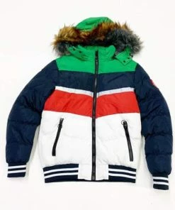 New Arrivals Hardsoda (denim Jacket)